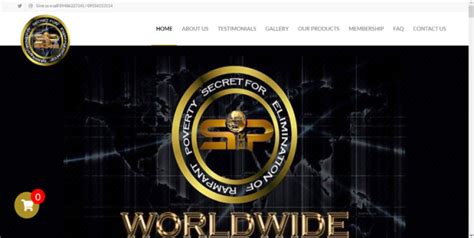 serp worldwide login philippines